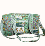 WEEKEND BAGS