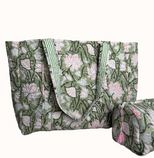 TOTE BAGS