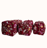 WASHBAGS