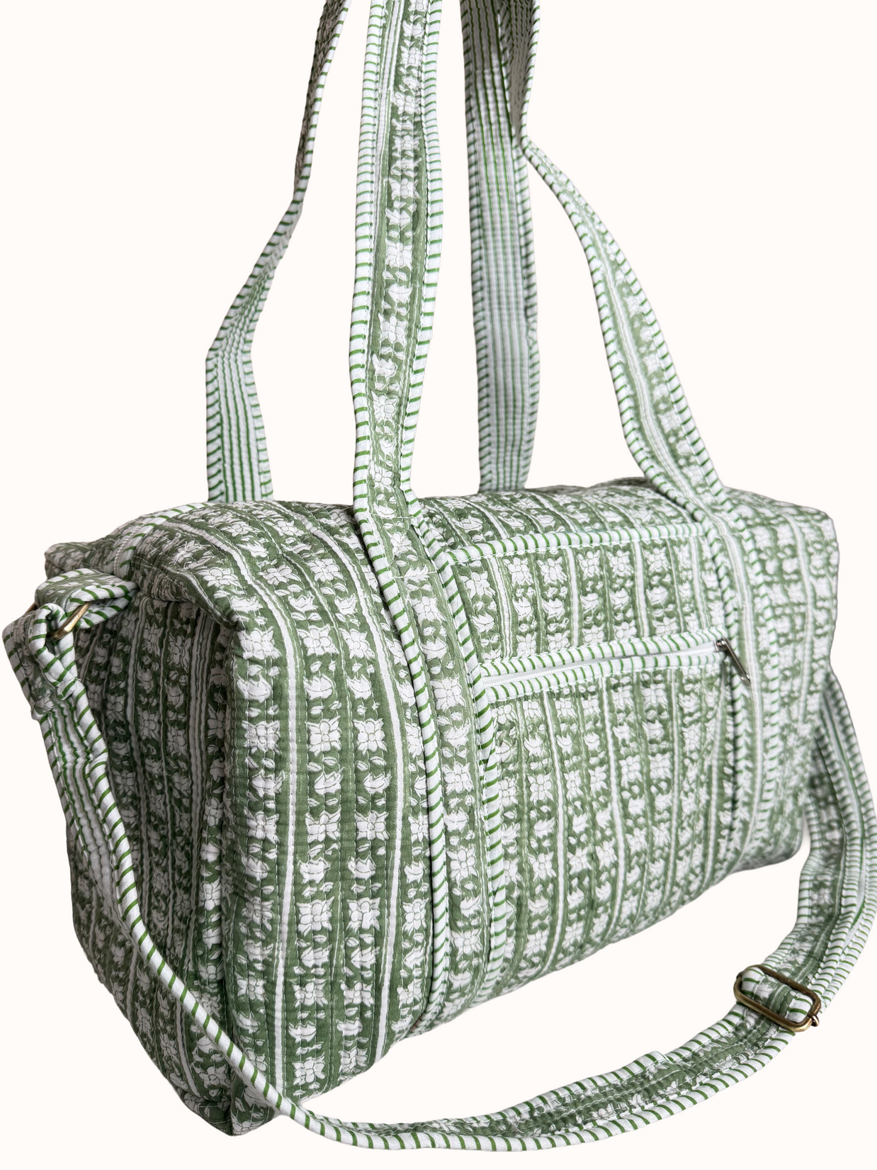 Capri Duffle Bag