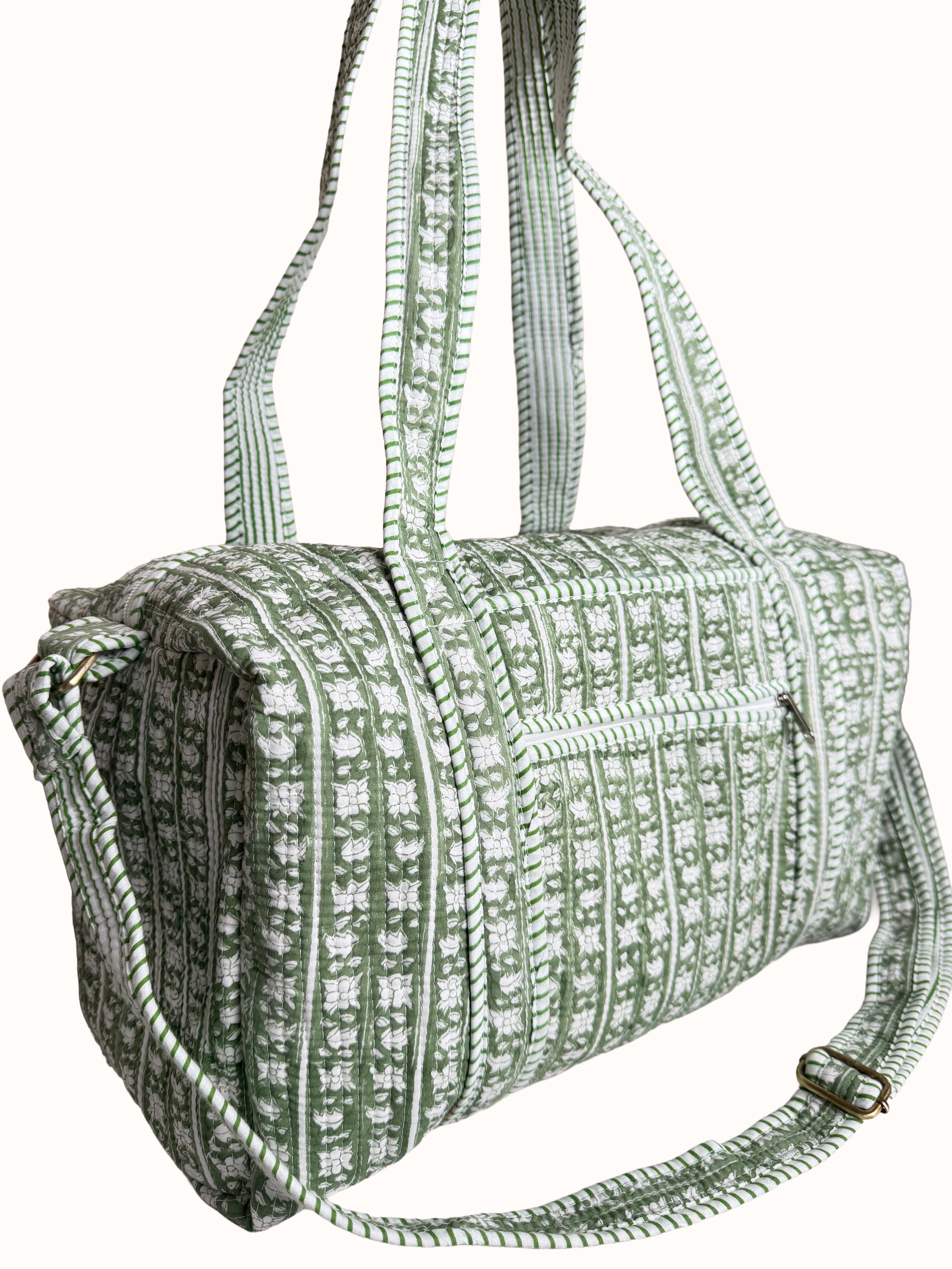Capri Duffle Bag