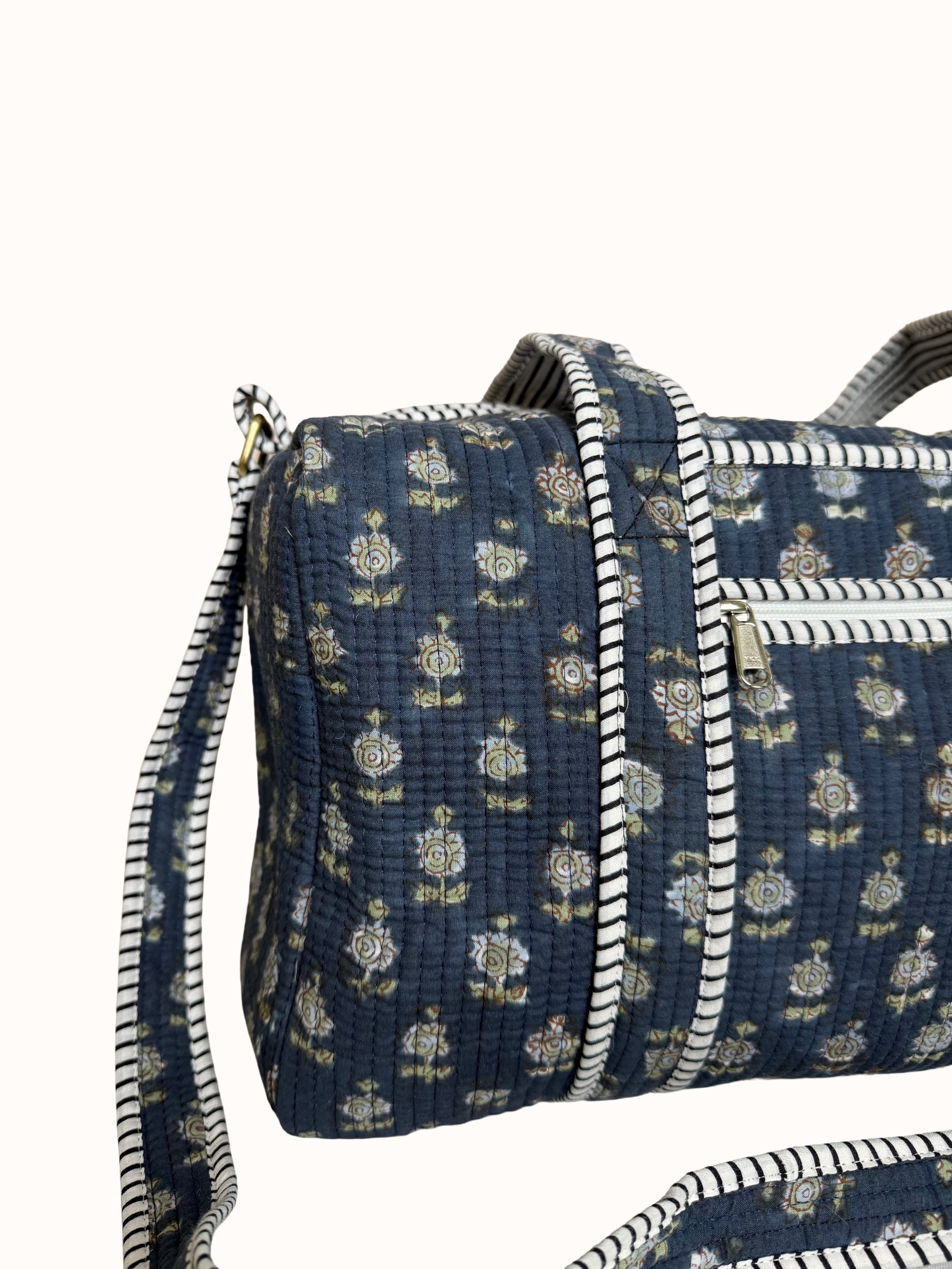 Natura Duffle Bag