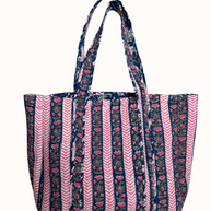 Bella Reversible Bag Set