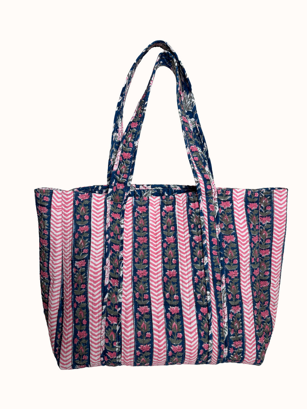 Bella Reversible Bag Set