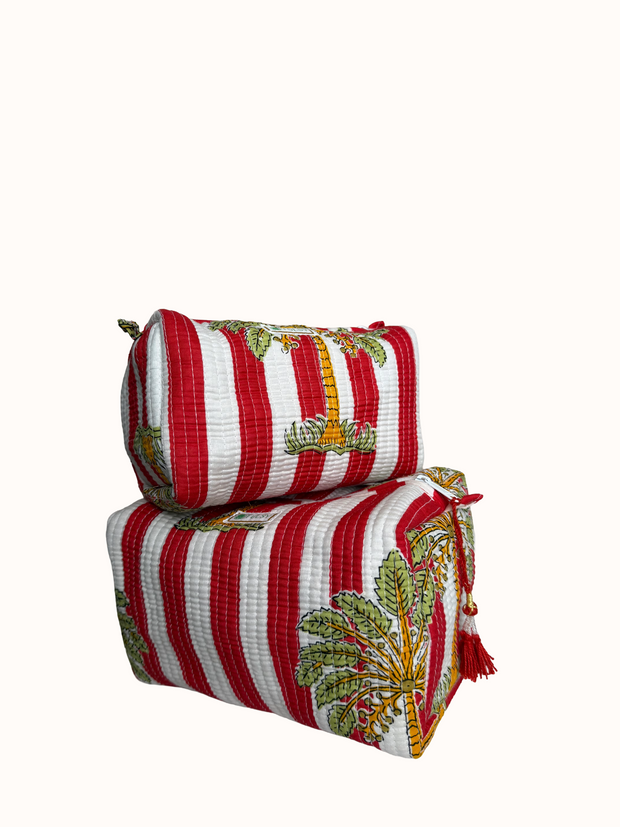 Set of two Washbags