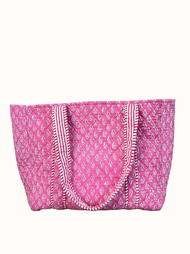 Aarti Reversible Bag