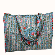 Tulip Reversible Bag Set