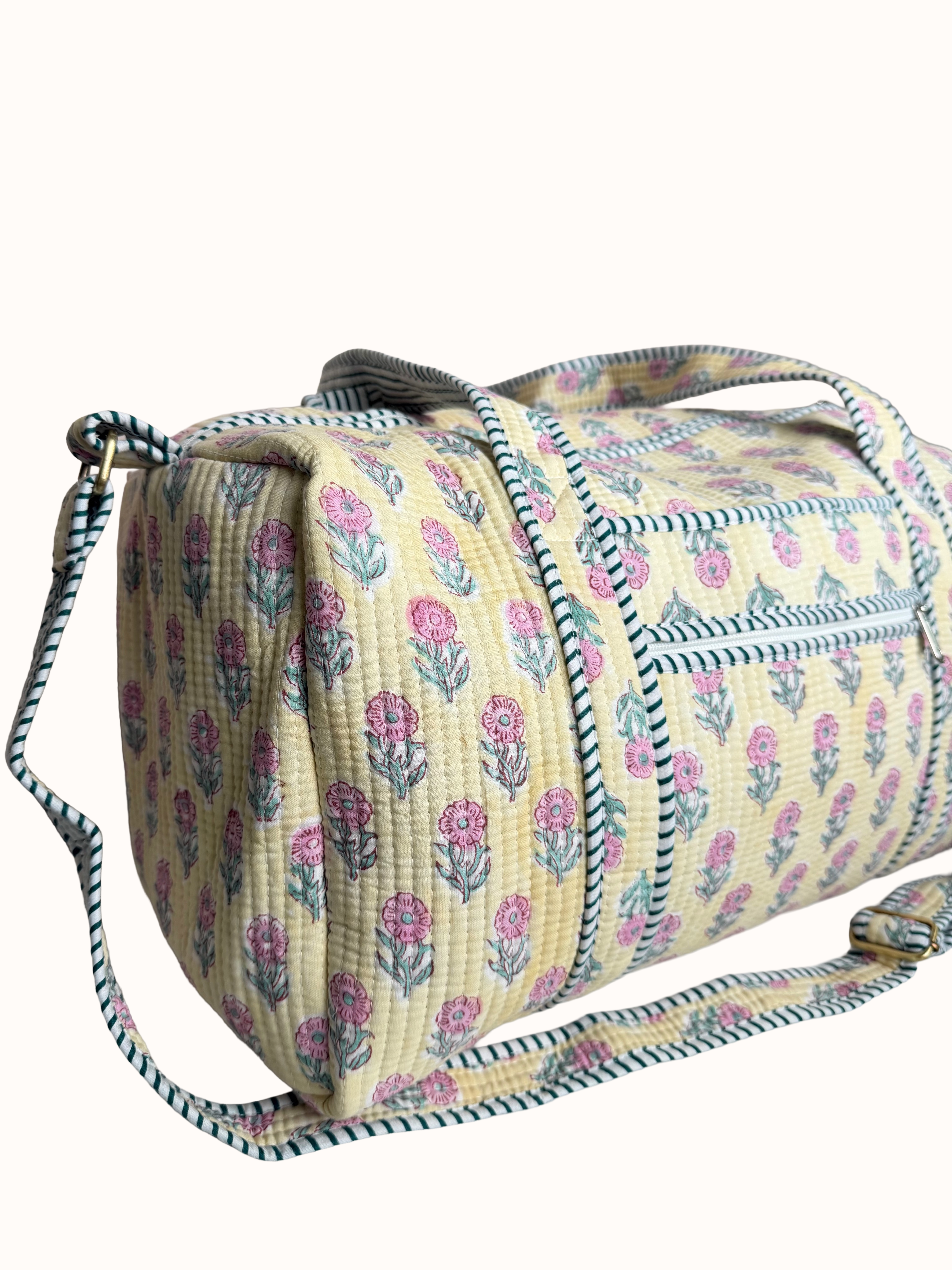 June Duffle Bag