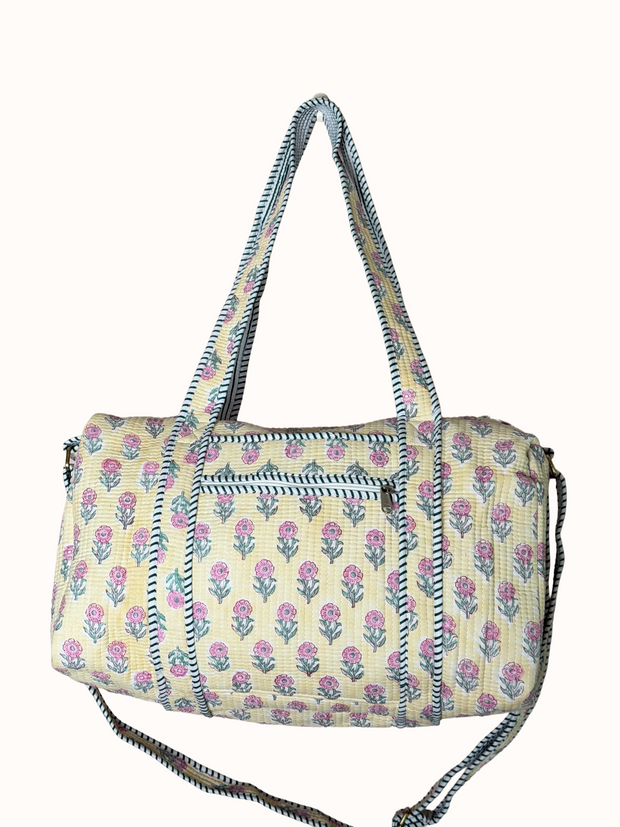June Duffle Bag
