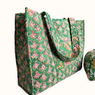 Sorrento Reversible Bag Set