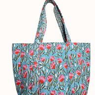 Tulip Reversible Bag Set