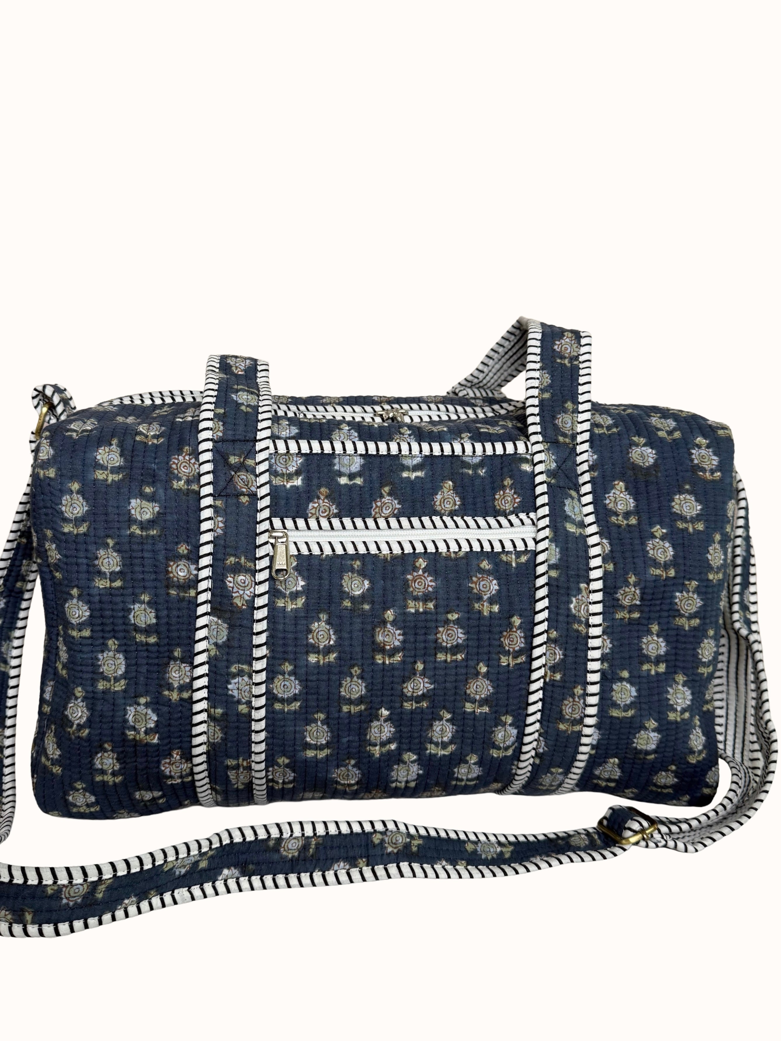 Natura Duffle Bag