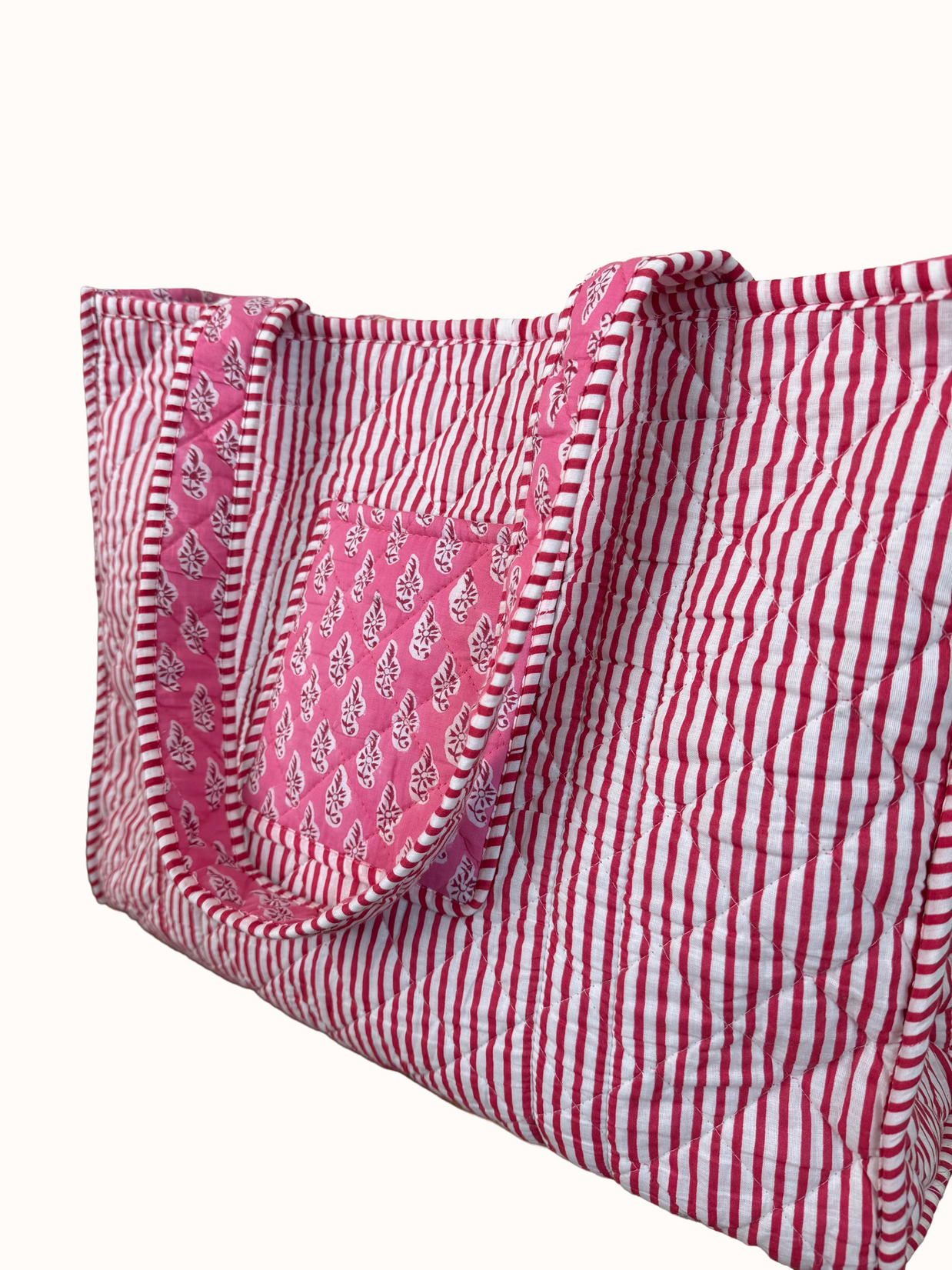Aarti Reversible Bag