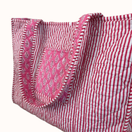 Aarti Reversible Bag