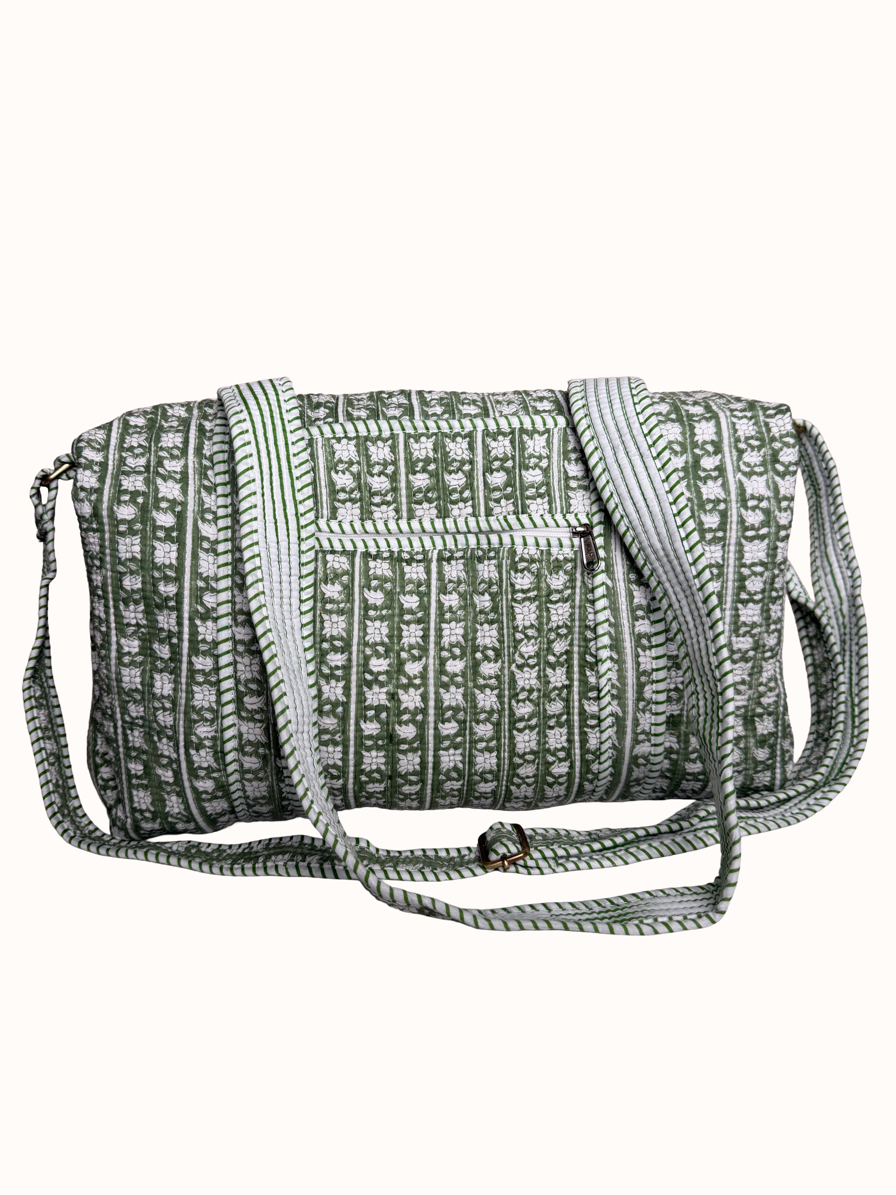 Capri Duffle Bag