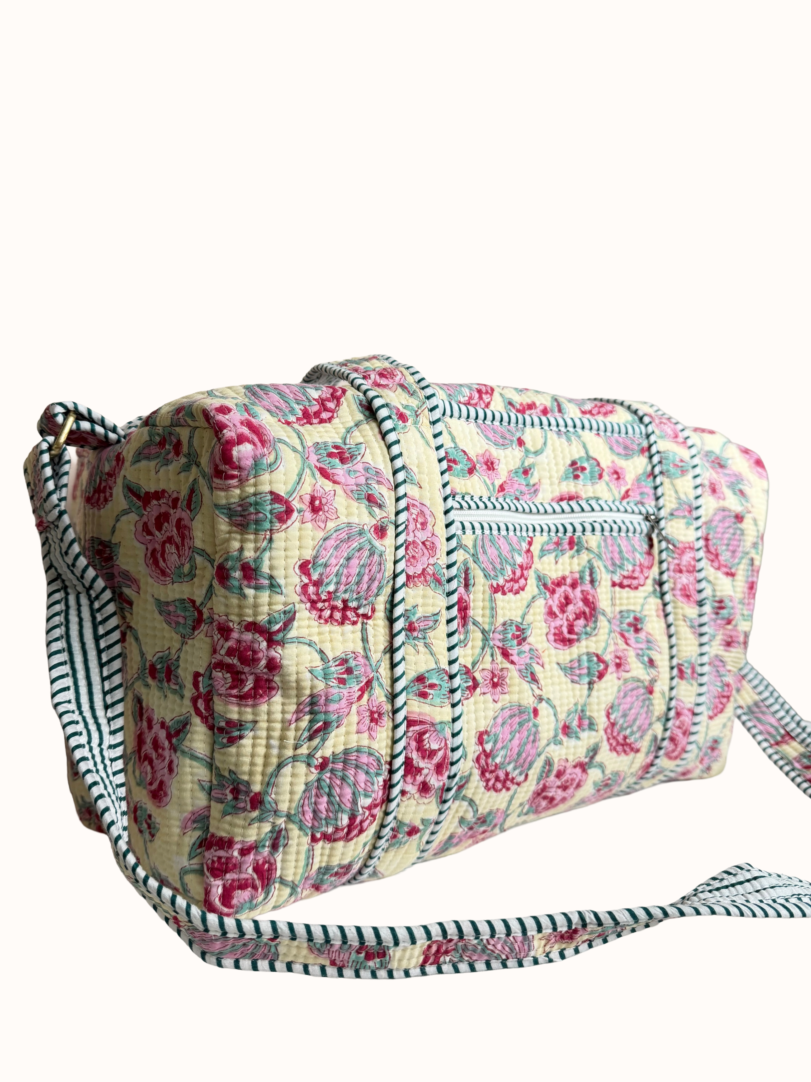 Goldie Duffle Bag
