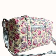 Goldie Duffle Bag