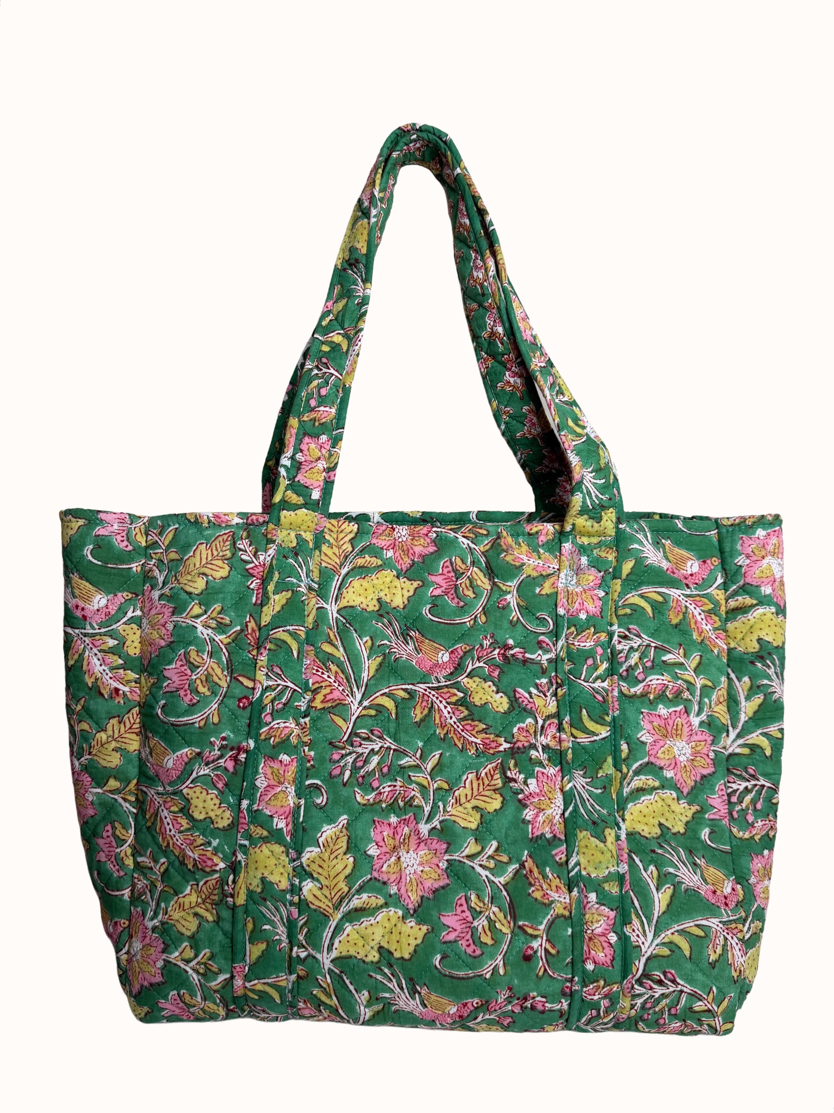 Sorrento Reversible Bag Set