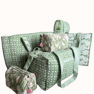 Capri Duffle Bag