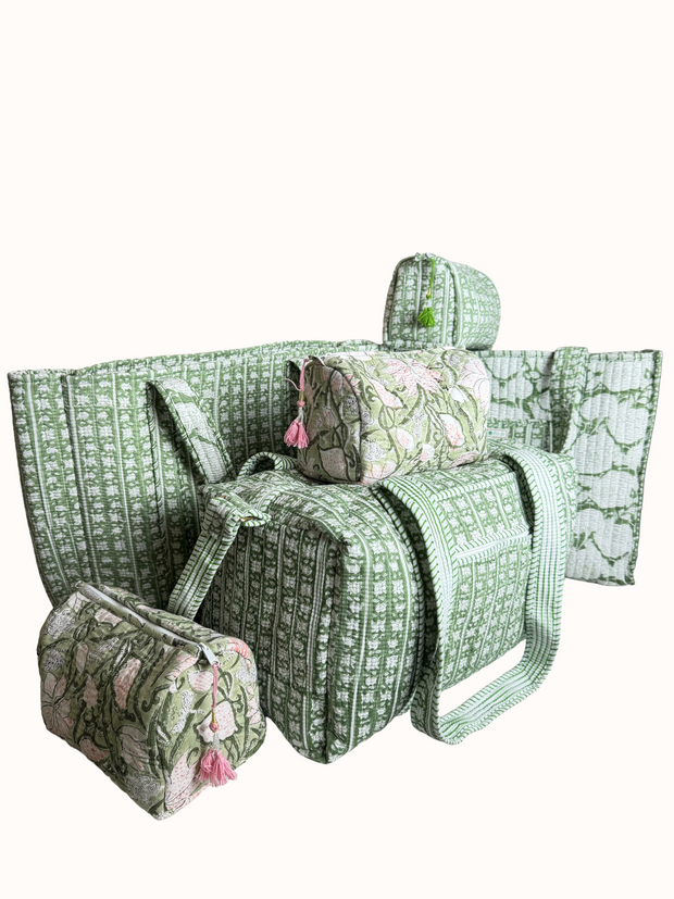 Capri Duffle Bag