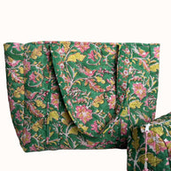 Sorrento Reversible Bag Set