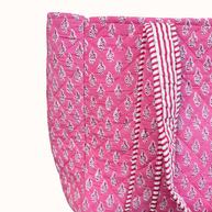 Aarti Reversible Bag