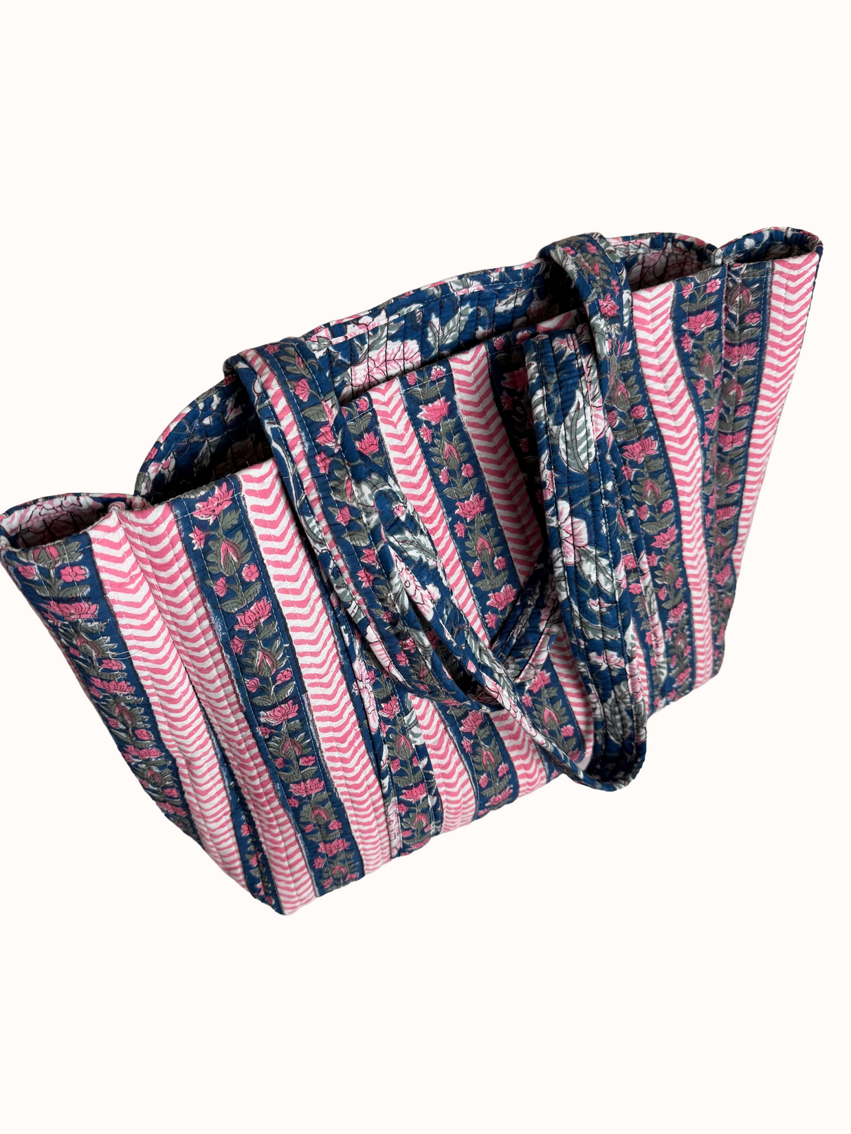Bella Reversible Bag Set