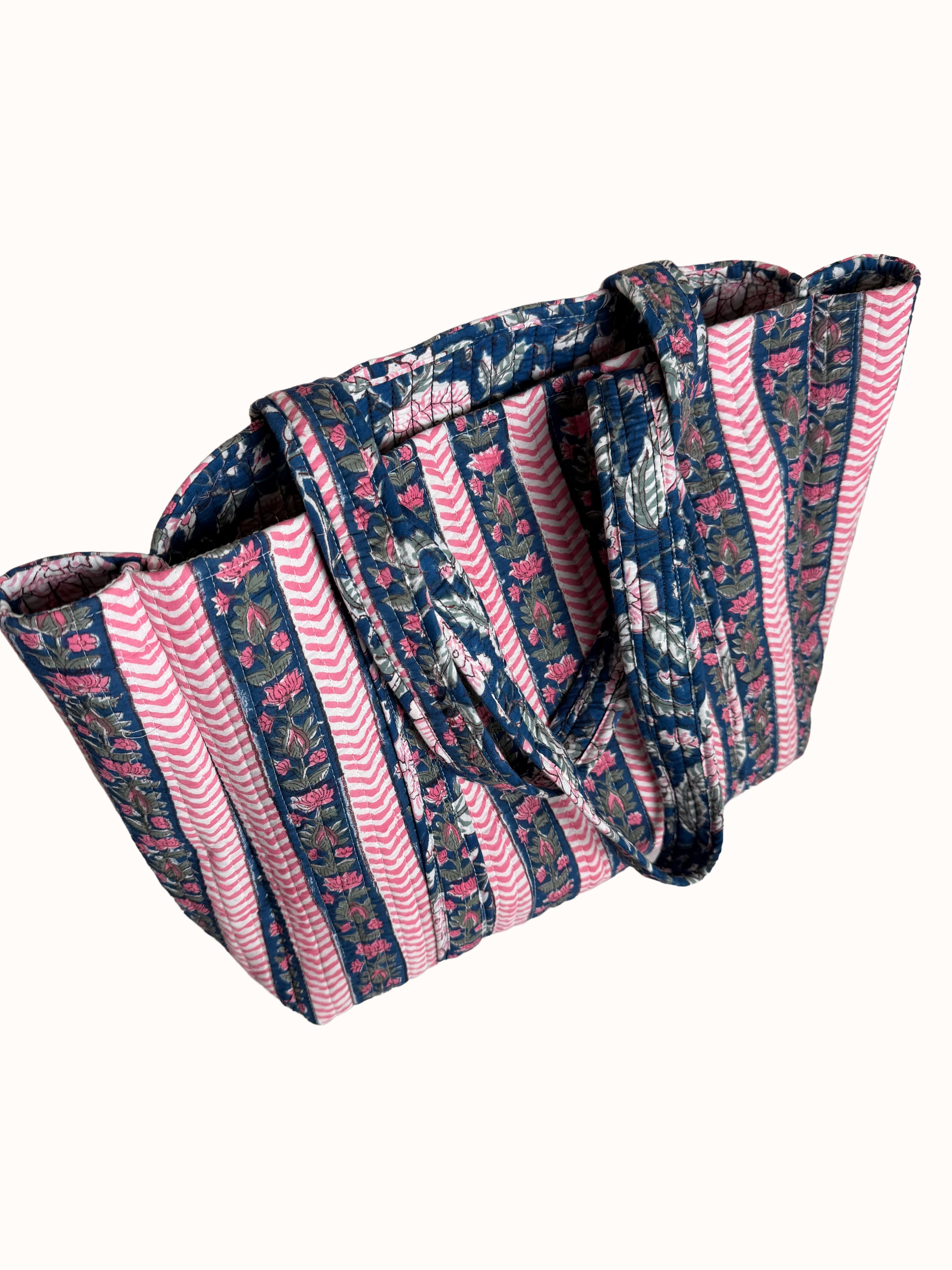 Bella Reversible Bag Set