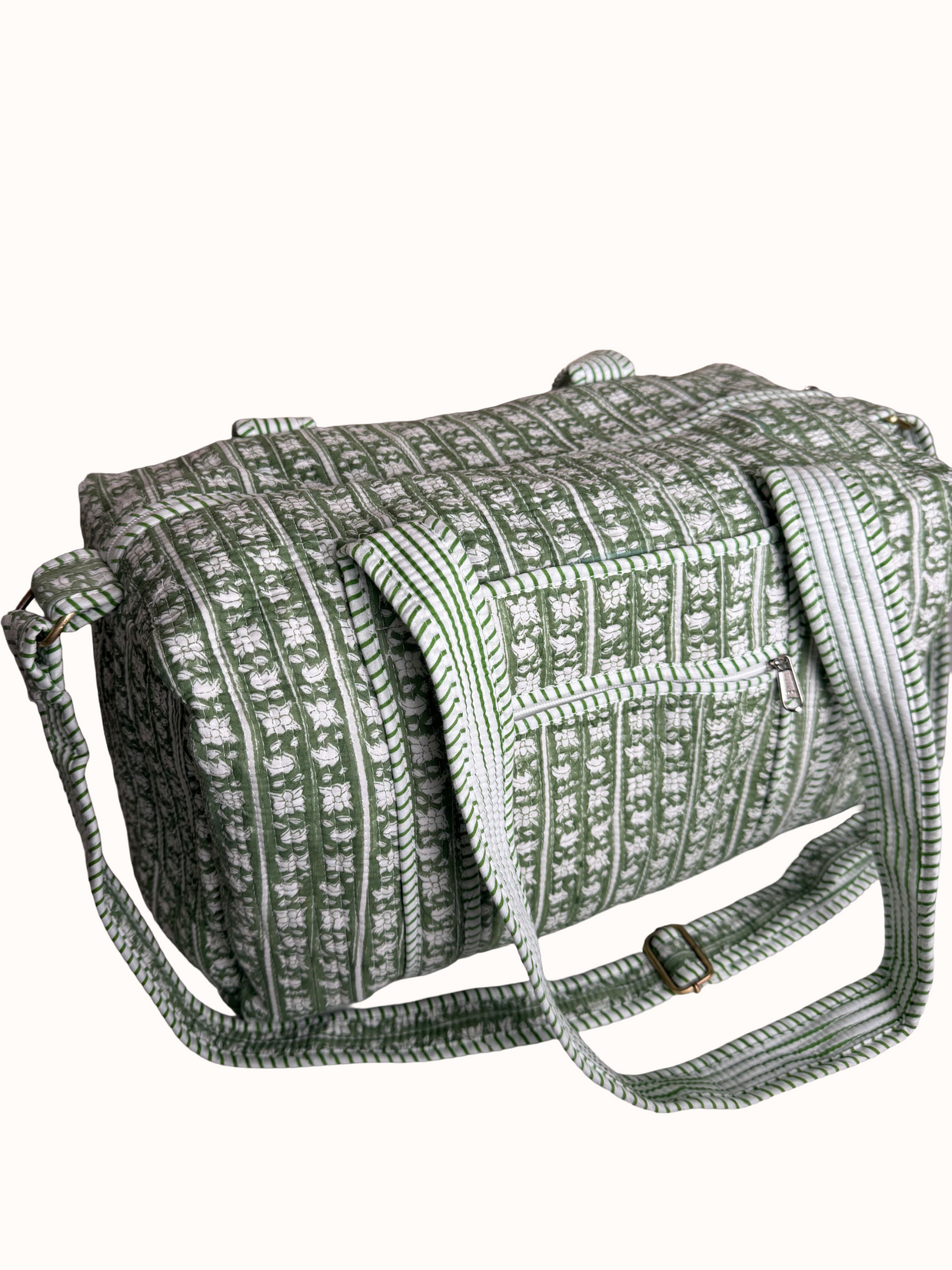 Capri Duffle Bag