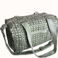 Capri Duffle Bag