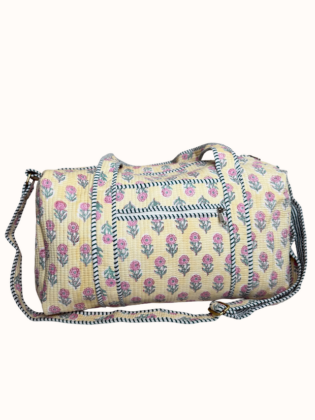 June Duffle Bag