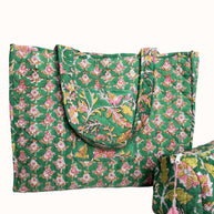 Sorrento Reversible Bag Set
