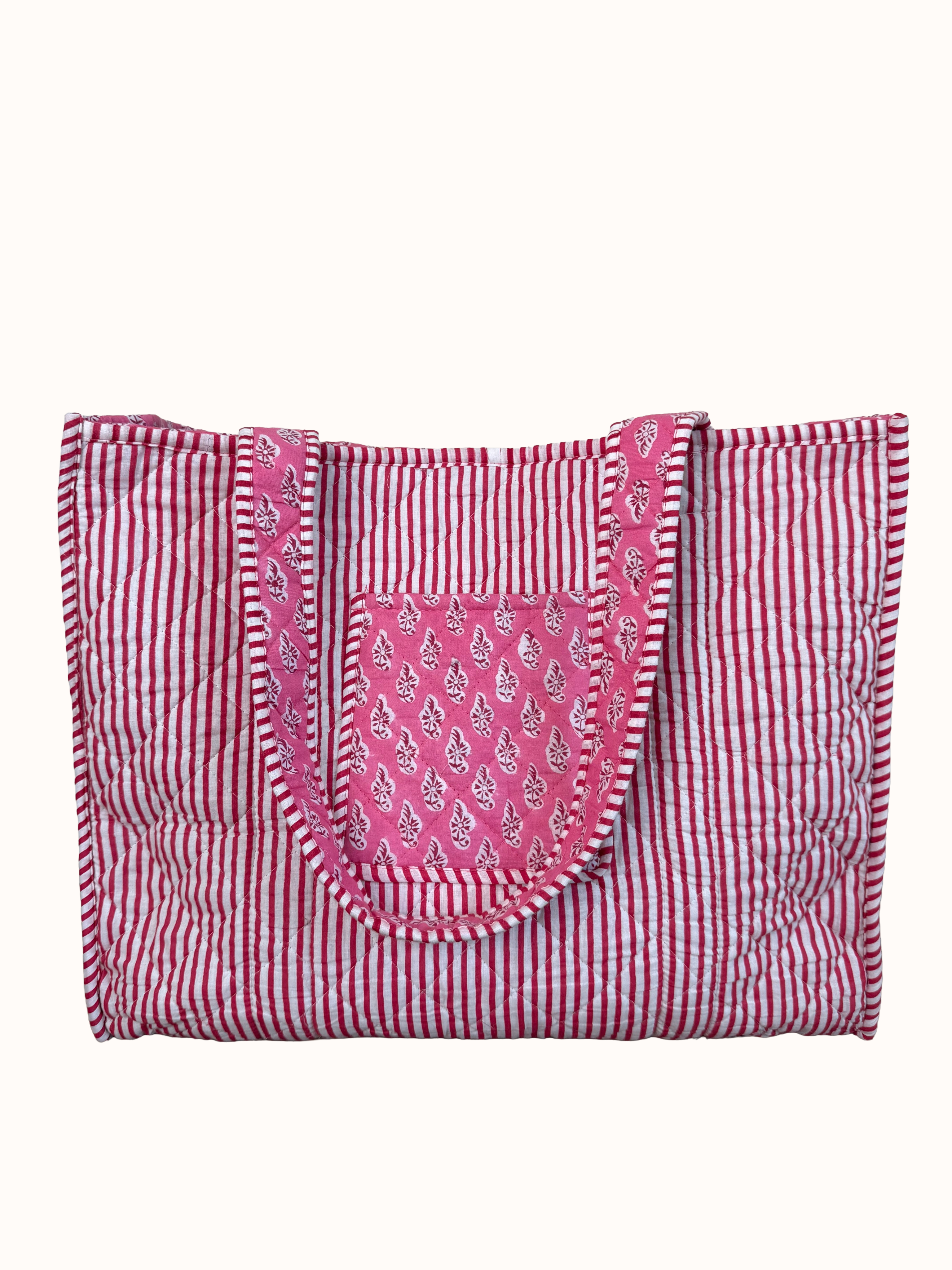 Aarti Reversible Bag