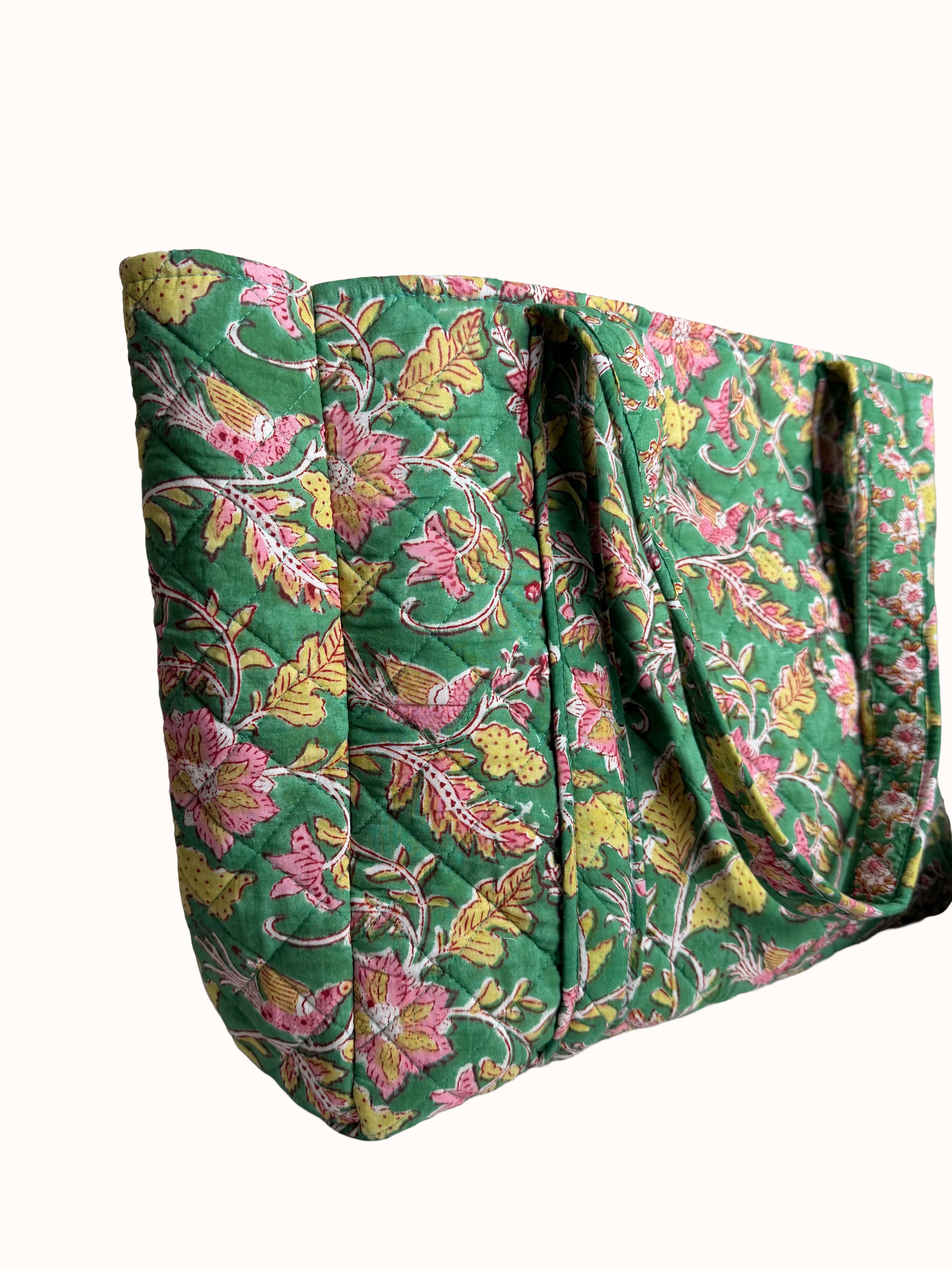 Sorrento Reversible Bag Set