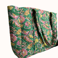 Sorrento Reversible Bag Set
