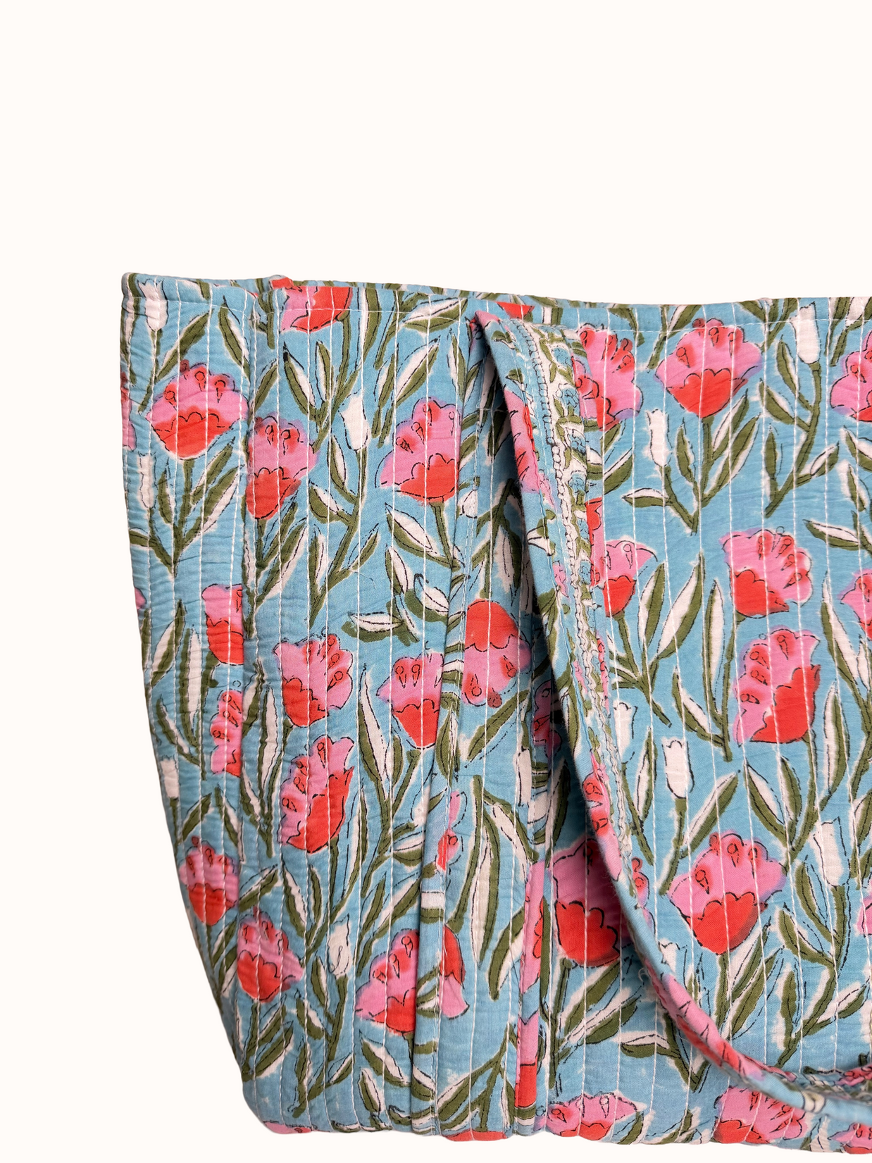 Tulip Reversible Bag Set