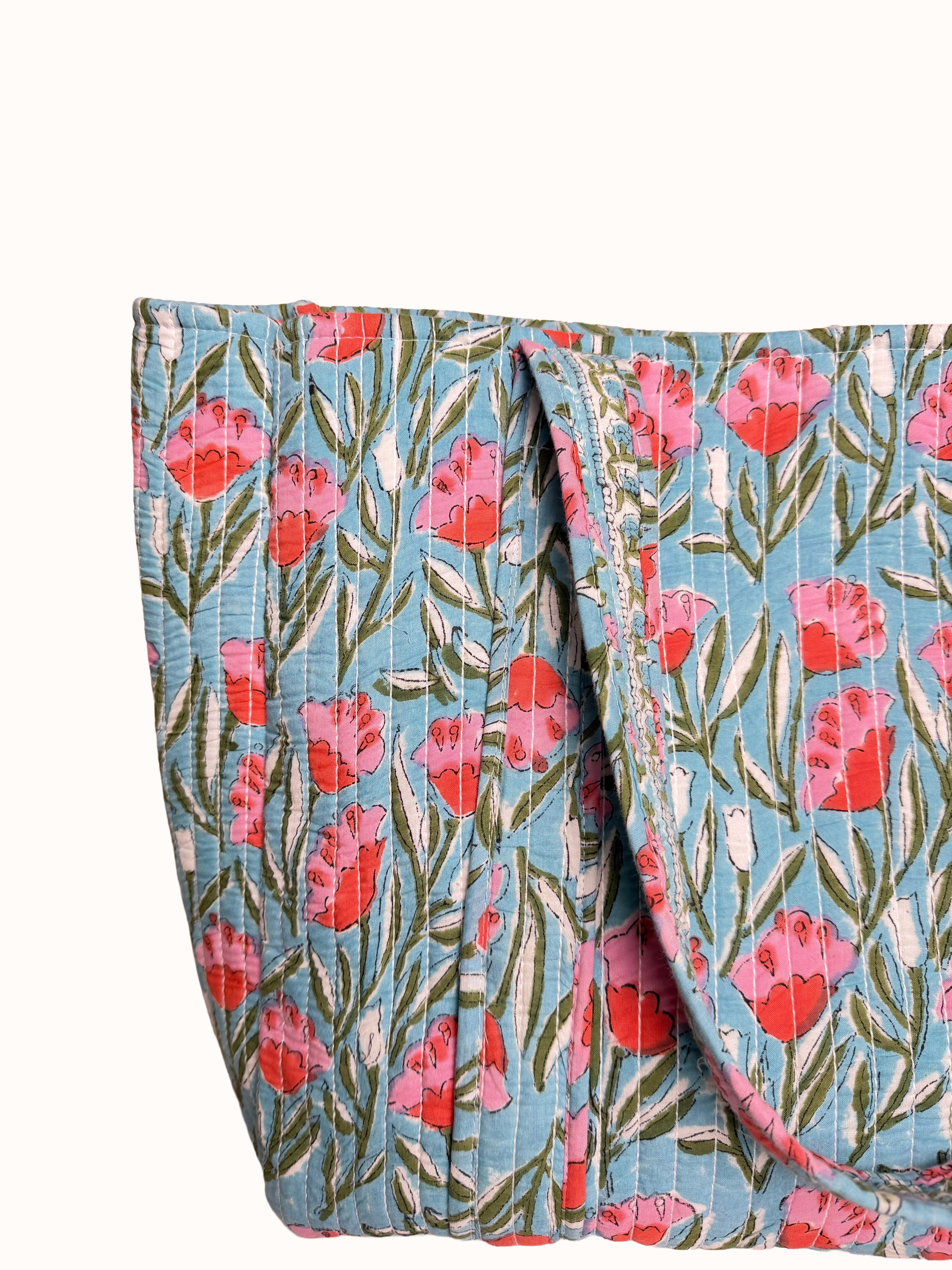Tulip Reversible Bag Set
