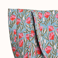 Tulip Reversible Bag Set