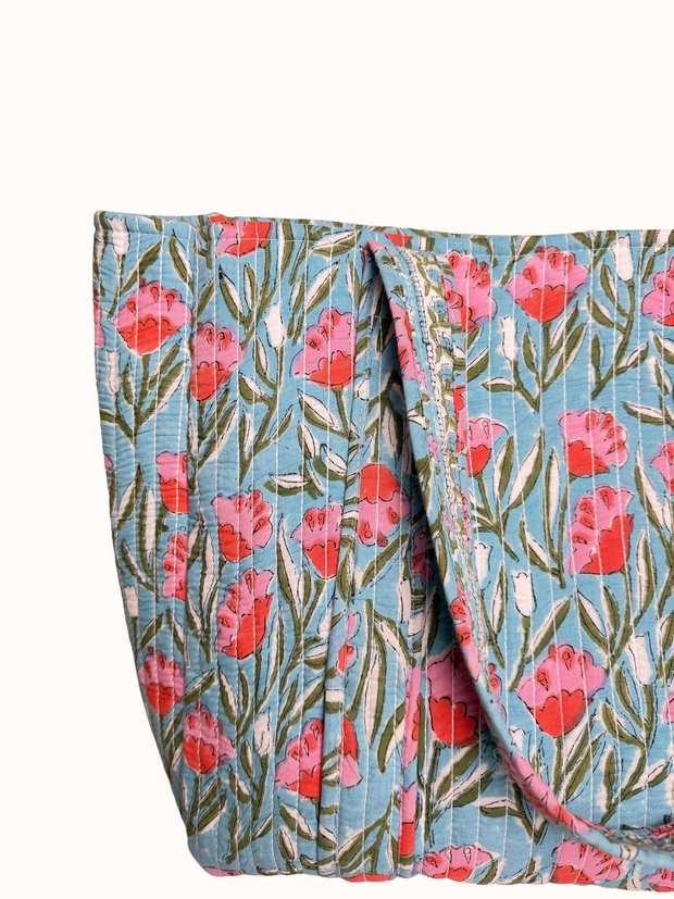 Tulip Reversible Bag Set