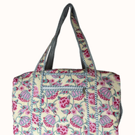 Goldie Duffle Bag