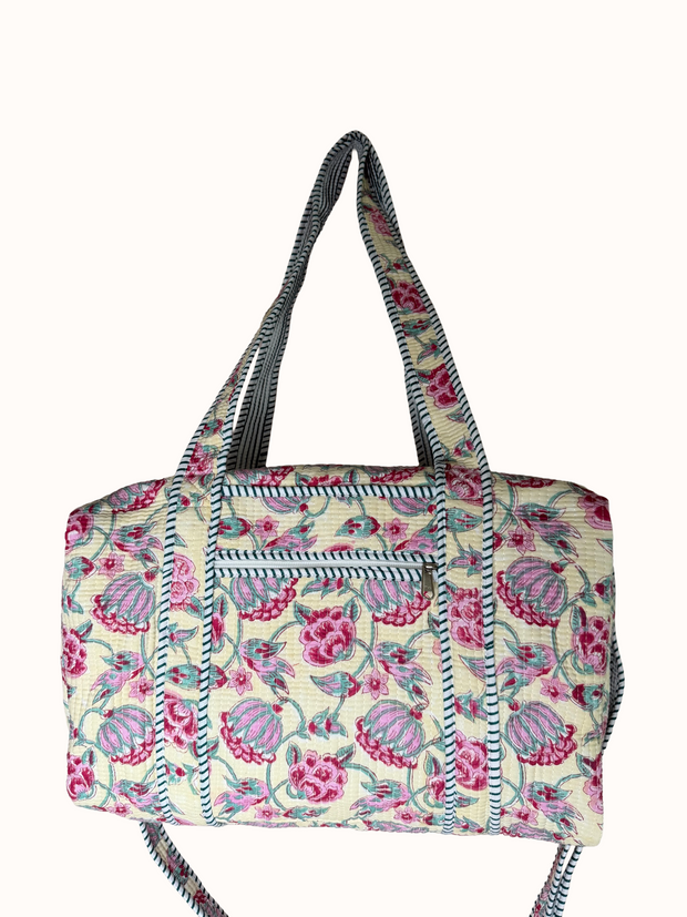 Goldie Duffle Bag