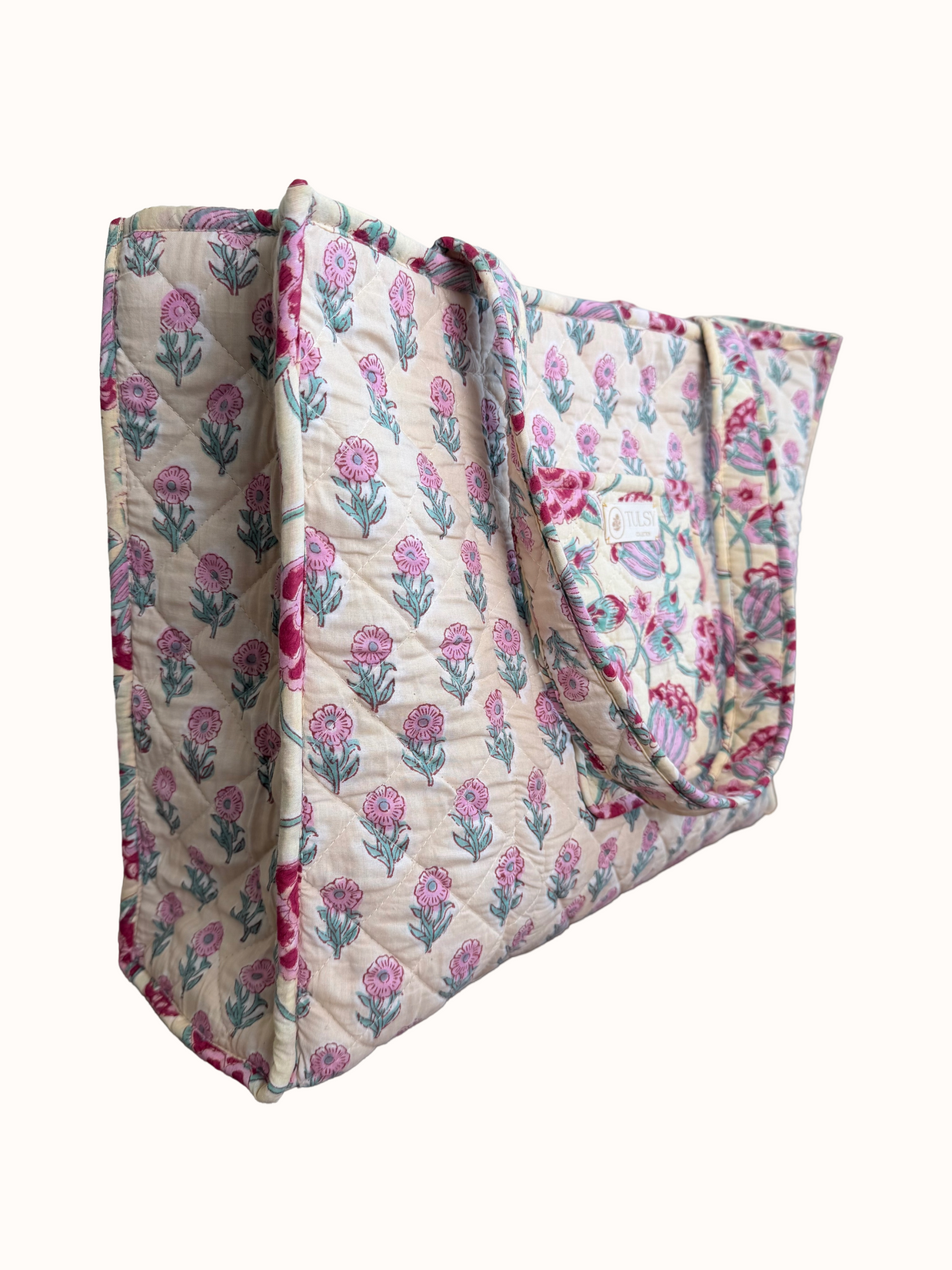 June Reversible Bag Set