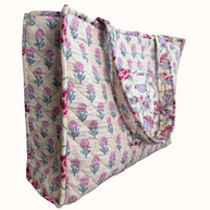June Reversible Bag Set