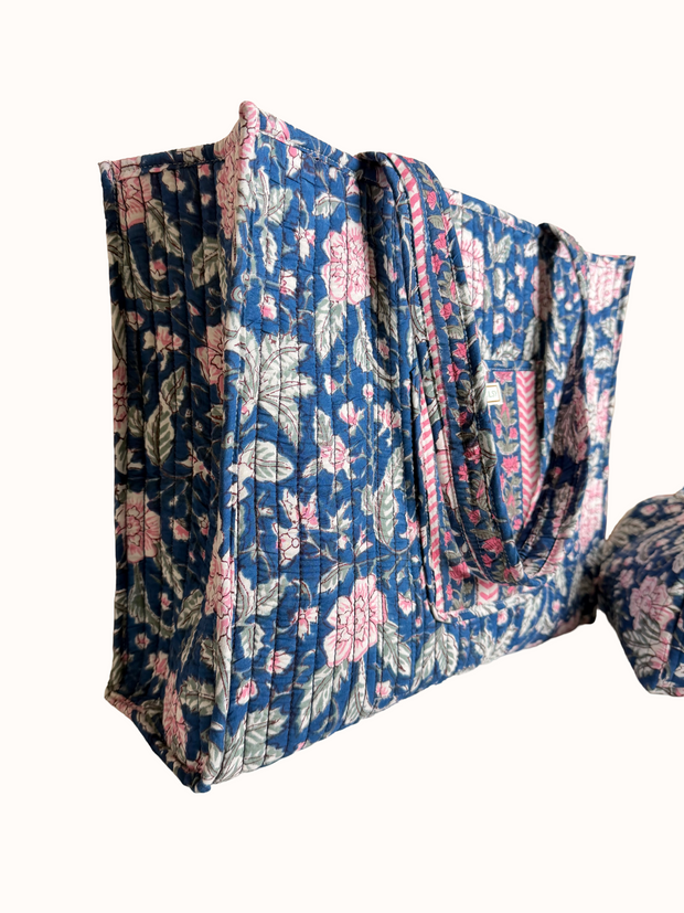 Bella Reversible Bag Set