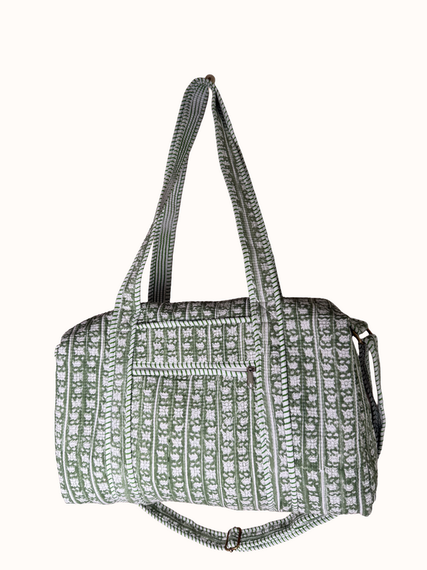 Capri Duffle Bag
