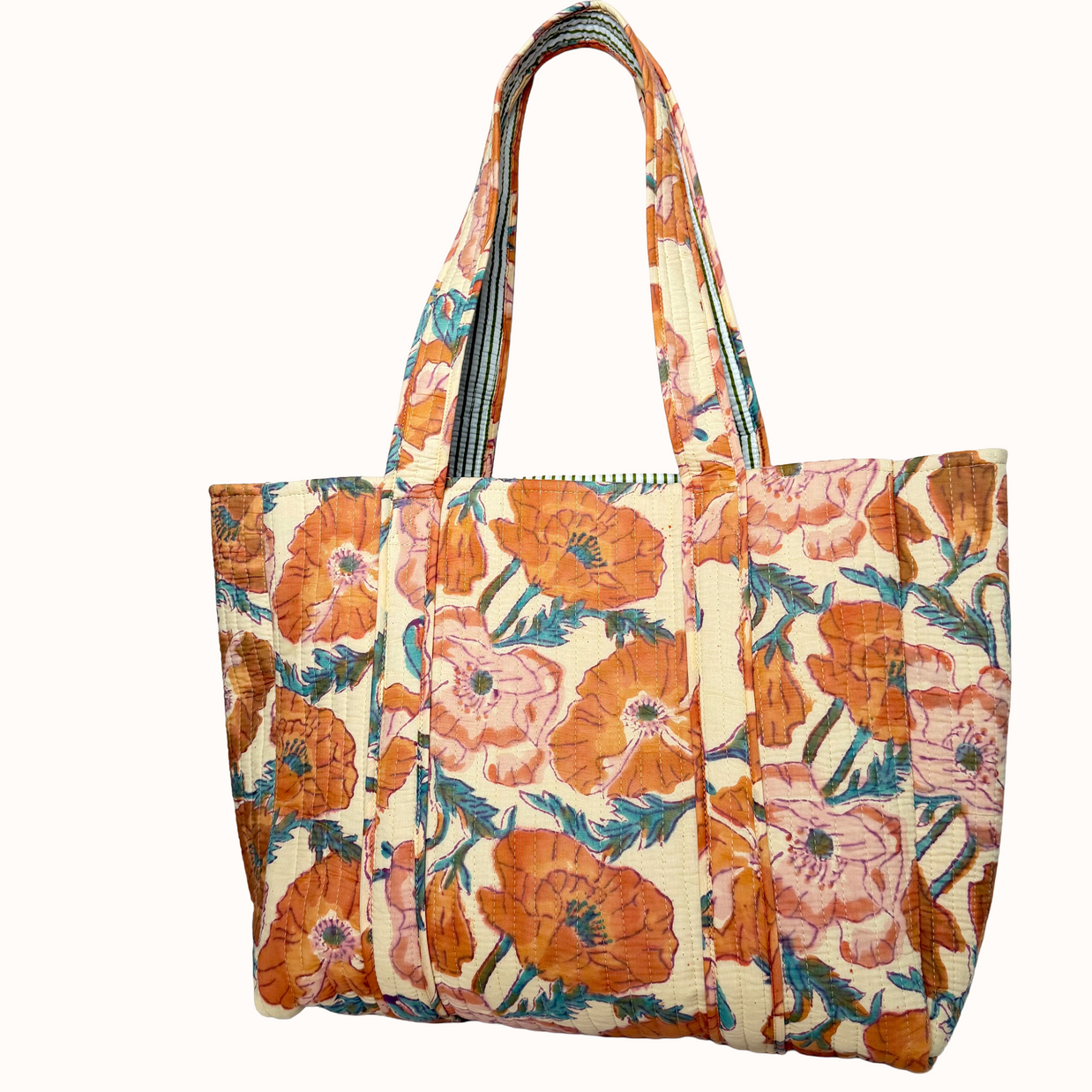 Luna Reversible Bag Set