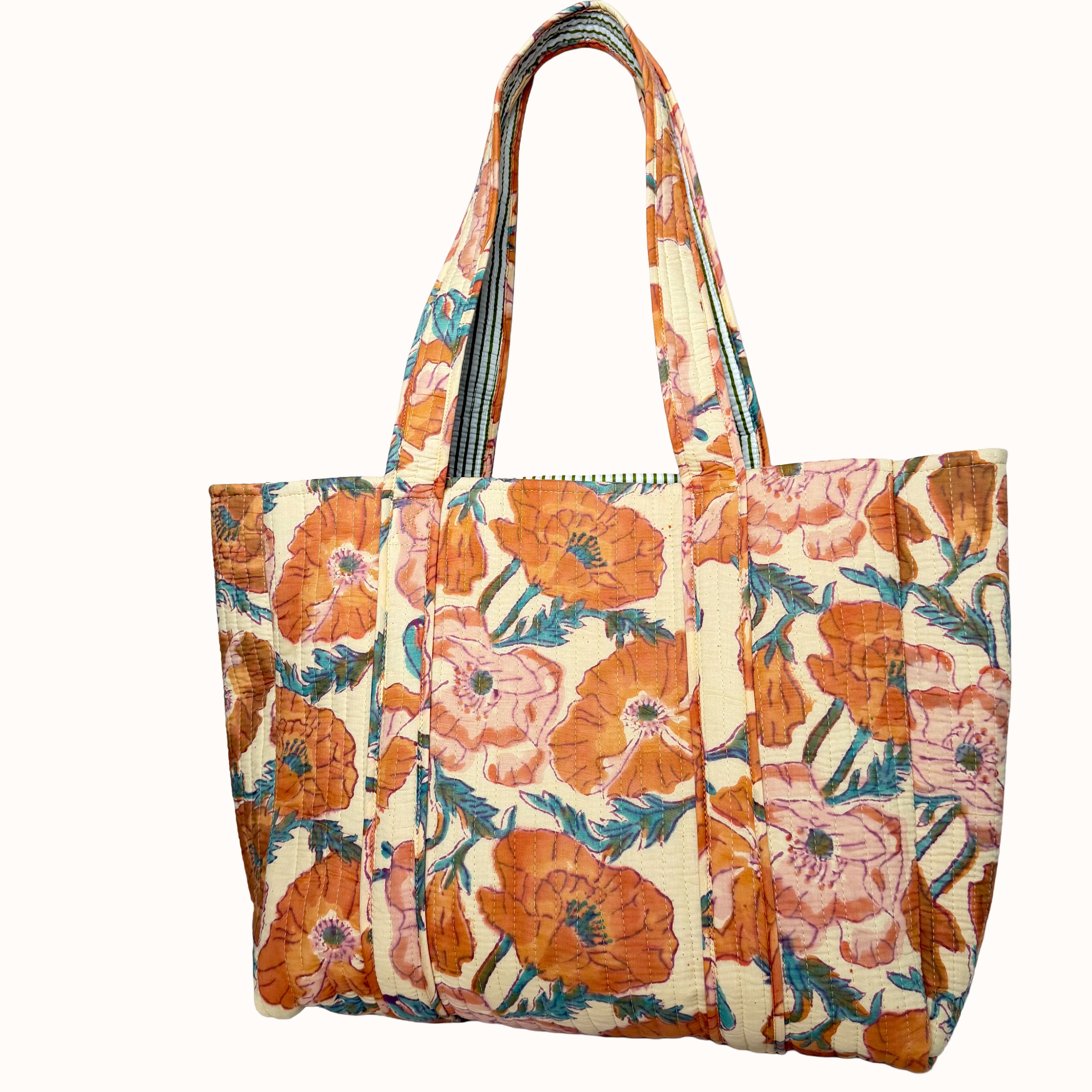 Luna Reversible Bag Set