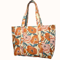Luna Reversible Bag Set