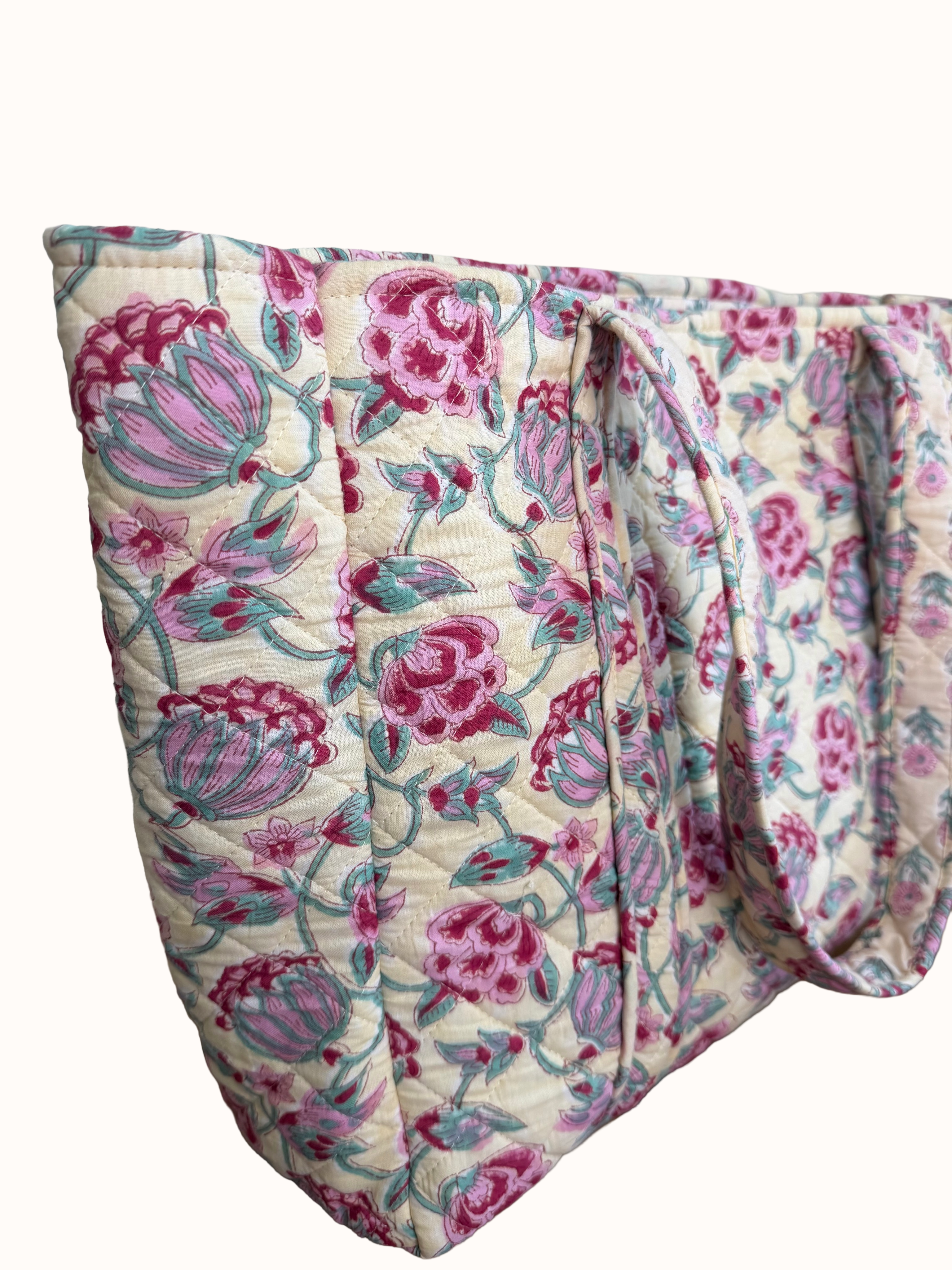 June Reversible Bag Set