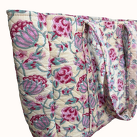 June Reversible Bag Set